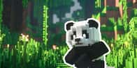 Minecraft Panda Name Generator | What's your Minecraft Panda name?