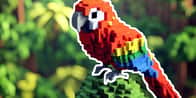 Minecraft Parrot Name Generator | What's your parrot name?