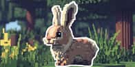 Minecraft Rabbit Name Generator | What's your rabbit name?