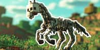 Minecraft Skeleton Horse Name Generator |  Generate a name!