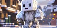 Minecraft Snow Golem Name Generator | Generate a name!