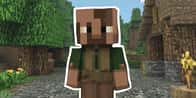 Minecraft Villager Name Generator | What's your villager name?