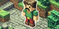 Minecraft Name Generator | What's your Minecraft name?