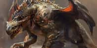 Monster Hunter Brute Wyvern İsim Üreteci | Brute Wyvern'ınızın adı ne?