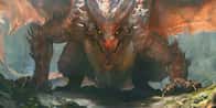 Monster Hunter Elder Dragon Name Generator | Mikä on sinun Elder Dragonisi nimi?