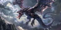 Monster Hunter Flying Wyvern Name Generator | What's your wyvern's name?