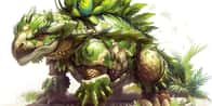 Monster Hunter Herbivore Name Generator | Hva er navnet på din herbivore?