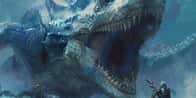 Monster Hunter Leviathan Name Generator | Hva er navnet på din leviathan?