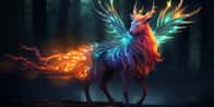 Mythical Creature Generator | Create a new legend!