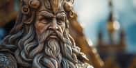 Norse God Name Generator | Vad är ditt namn på en norrländsk gud?