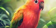 Générateur de noms pour oiseaux de compagnie | Quel est le nom de votre ami à plumes ?