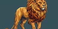 Pet Lion Name Generator | What's your lion's name?