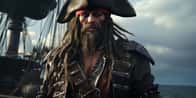 Piraten naam generator | Krijg nu je piratennaam!