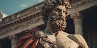 Gerador de nomes de deuses romanos | Qual é o nome de seu deus romano?