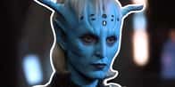 Star Trek Andorian Name Generator | What's your Andorian name?