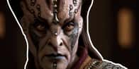 Star Trek Cardassian Name Generator | What's your Cardassian name?