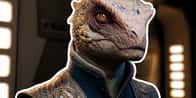 Star Trek Saurian Name Generator | What's your Saurian name?