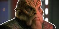 Star Trek Tellarite Name Generator | Discover your name!
