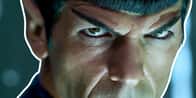 Star Trek Vulcan Name Generator | Your Vulcan Name Awaits!