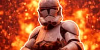 Star Wars Clone Name Generator | What's your clone name?