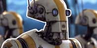 Star Wars Droid Name Generator | What's your droid name?