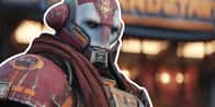 Star Wars Gen'Dai Name Generator | What's your Gen'Dai name?