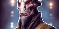Star Wars Gotal Name Generator | What's your Gotal name?