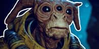 Star Wars Gran Name Generator | What's your Gran name?