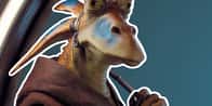 Star Wars Gungan Name Generator | What's your Gungan name?