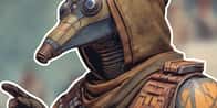 Star Wars Kubaz Name Generator | What's your Kubaz name?