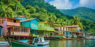 Descubra Já: Qual é o Seu Nome de Trinidad e Tobago?