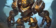 WoW Mechagnome Name Generator: Discover your Mechagnome name today!