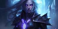 WoW Void Elf name generator: What's your WoW Void Elf name?