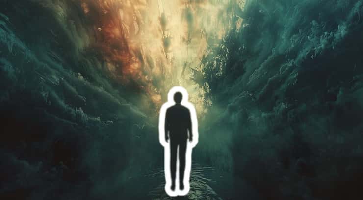 Afterlife Name Generator | What's your afterlife realm?