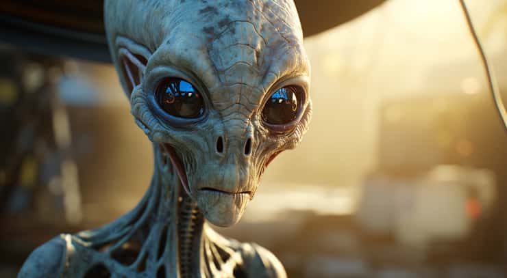 Alien naam generator | Vind de perfecte naam voor een alien!