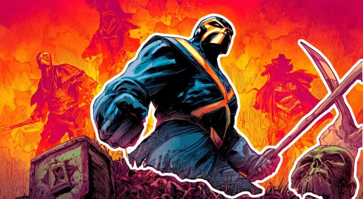 Apocalypse Mutant Name Generator | What's your mutant name?