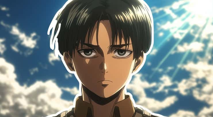 Attack on Titan Name Generator | What's your AoT name?