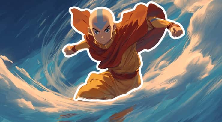 Avatar Air Nomad Name Generator | What's your Air Nomad name?
