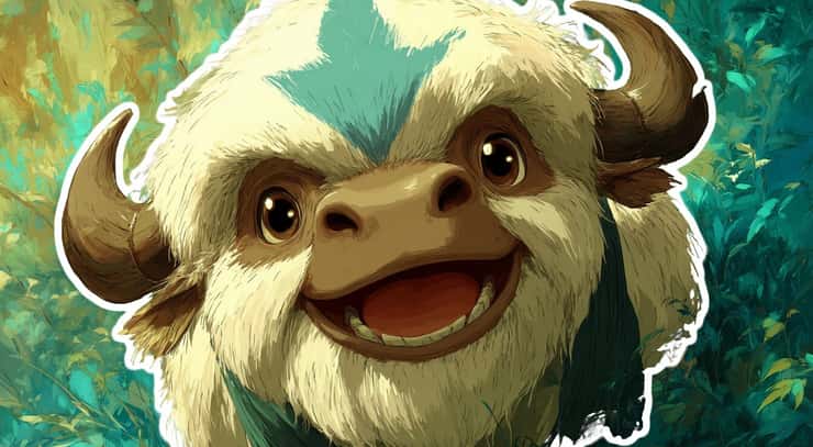 Avatar Animal Species Name Generator | What's your Avatar creature?