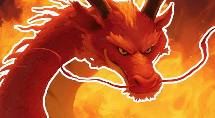 Avatar Dragon Name Generator | What's your dragon name?