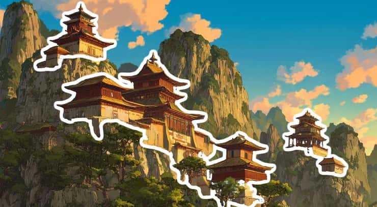 Avatar Earth Kingdom Place Name Generator | Generate a name!