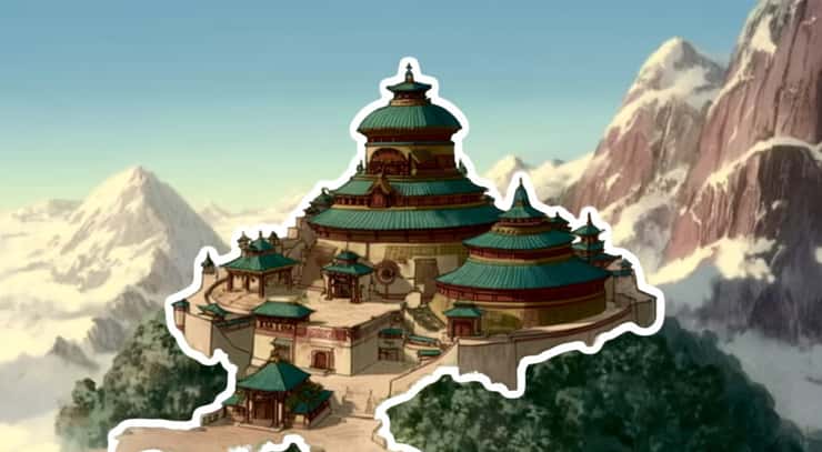 Avatar Earth Kingdom Name Generator | What's your Earth Kingdom name?