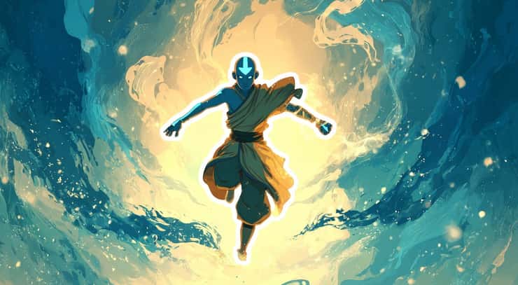 Avatar Spirit Name Generator | What is your avatar spirit name?
