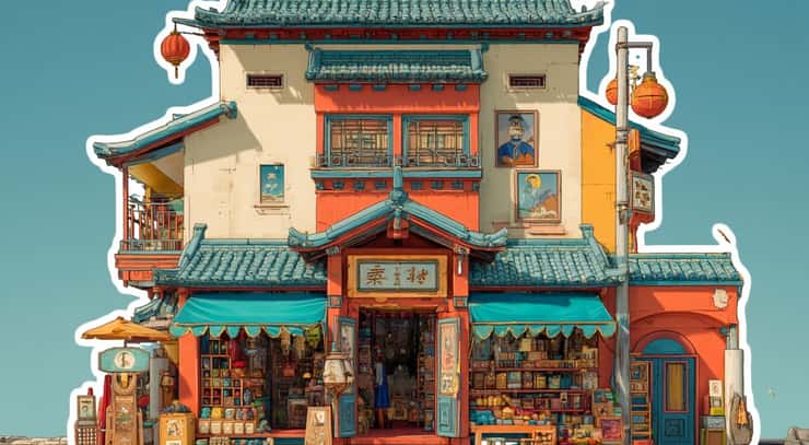 Avatar Store Name Generator | What's your shop name?