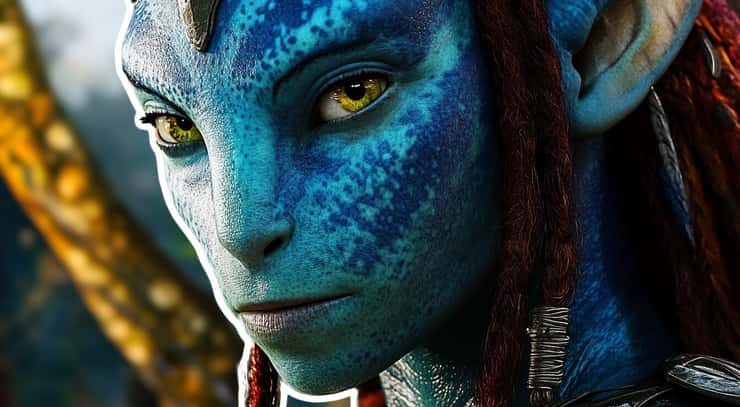 Avatar Name Generator | What's your Na'vi name?