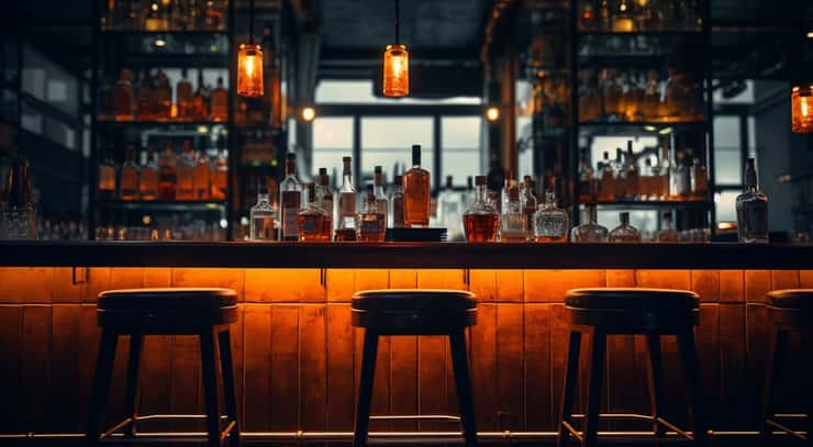Gerador de Nomes para Bares: Qual será o nome do seu bar?