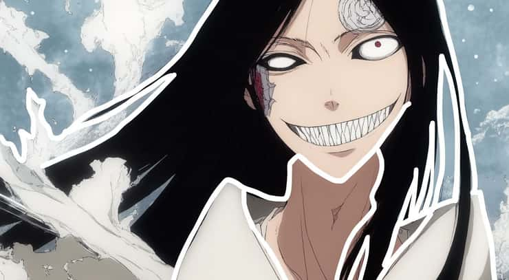 Bleach Arrancar Name Generator | Unleash your Arrancar!