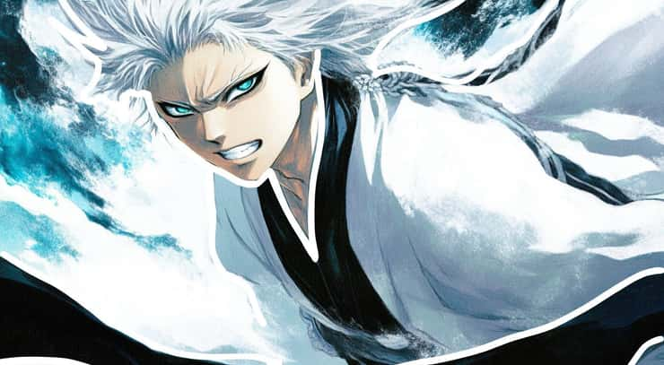 Bleach Shinigami Name Generator | Discover your soul name!