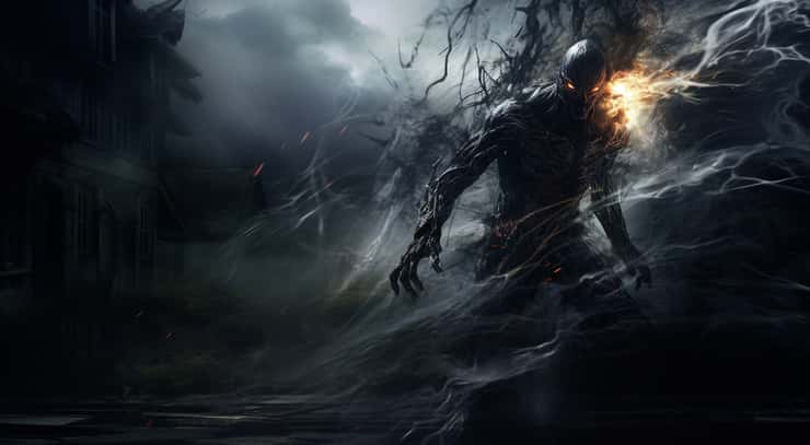 Dark Souls Name Generator | Vad heter du i Dark Souls?