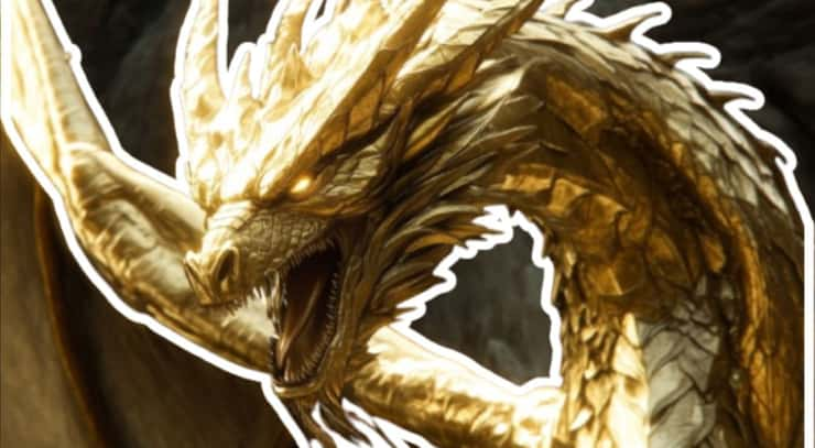 DnD Brass Dragon Name Generator | What's your brass dragon name?